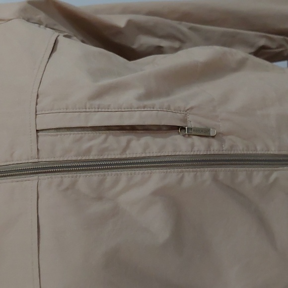 Woolrich women's large zip jacket summer - Picture 5 of 8